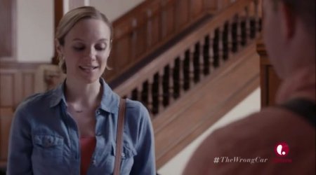 Роковая поездка (2016) Роковая поездка (2016)