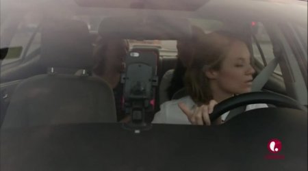 Роковая поездка (2016) Роковая поездка (2016)