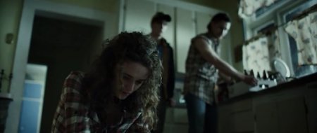 Черные птицы (2014) Черные птицы (2014)