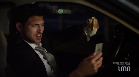 Я знаю, где Лиззи (2016)