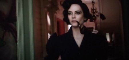 Дом странных детей Мисс Перегрин (2016) Дом странных детей Мисс Перегрин (2016)