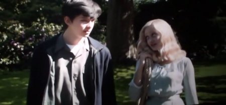 Дом странных детей Мисс Перегрин (2016) Дом странных детей Мисс Перегрин (2016)