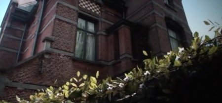 Дом странных детей Мисс Перегрин (2016) Дом странных детей Мисс Перегрин (2016)