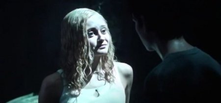 Дом странных детей Мисс Перегрин (2016) Дом странных детей Мисс Перегрин (2016)