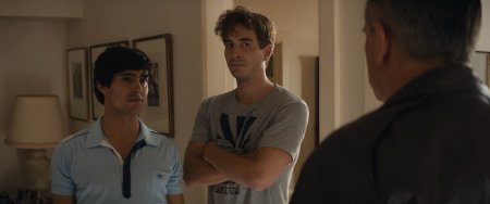 Не отпускай его (2015) Не отпускай его (2015)