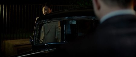 Персона нон грата (2015)