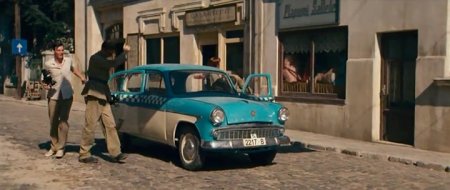 Ближе к Луне (2014) Ближе к Луне (2014)