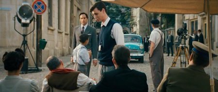 Ближе к Луне (2014) Ближе к Луне (2014)