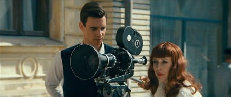 Ближе к Луне (2014) Ближе к Луне (2014)