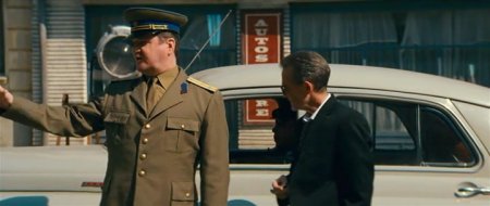 Ближе к Луне (2014) Ближе к Луне (2014)