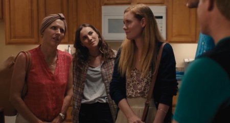 Другие люди (2016) Другие люди (2016)