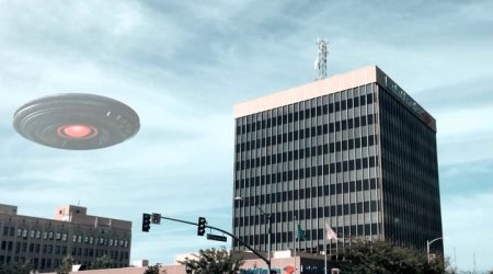 Межзвездные войны (2016)