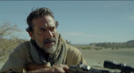 Пустыня (2015) Пустыня (2015)