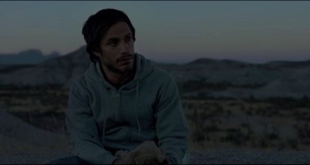 Пустыня (2015) Пустыня (2015)