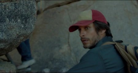 Пустыня (2015) Пустыня (2015)