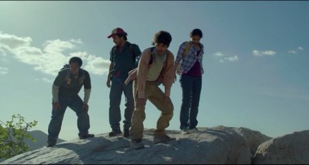 Пустыня (2015) Пустыня (2015)