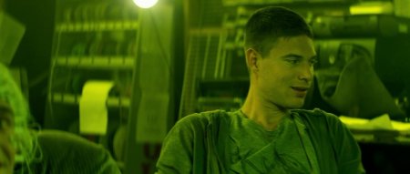 Читающий мысли (2014) Читающий мысли (2014)