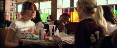 Нерв (2016) Нерв (2016)