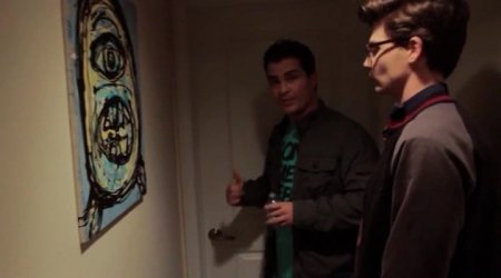 Ричард Питер Джонсон (2015) Ричард Питер Джонсон (2015)