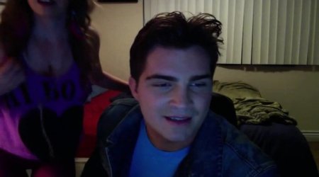 Ричард Питер Джонсон (2015) Ричард Питер Джонсон (2015)