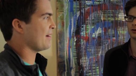 Ричард Питер Джонсон (2015) Ричард Питер Джонсон (2015)