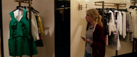 Нерв (2016) Нерв (2016)