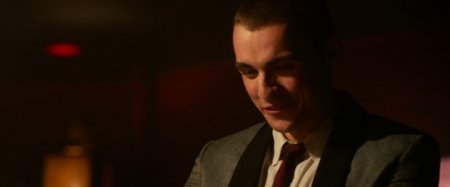 Нерв (2016) Нерв (2016)