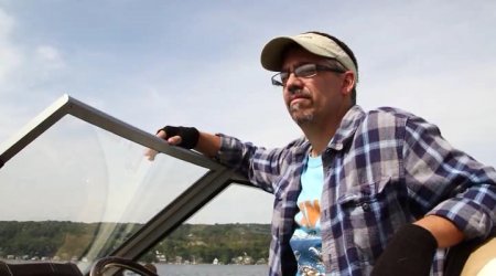 Акула-Франкенштейн (2016) Акула-Франкенштейн (2016)