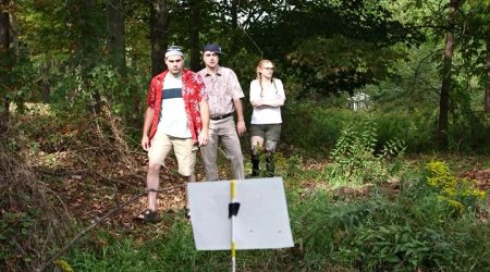 Акула-Франкенштейн (2016) Акула-Франкенштейн (2016)