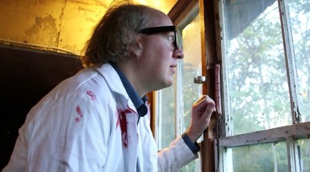 Акула-Франкенштейн (2016) Акула-Франкенштейн (2016)