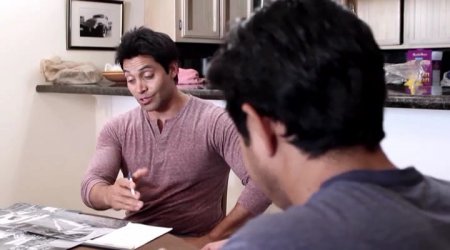 Искупление сердца (2012)