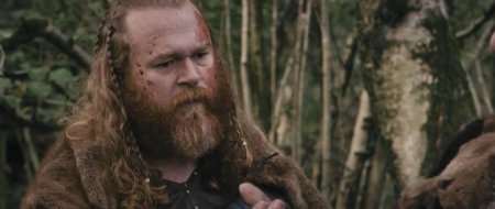 Наследие Викингов (2016)