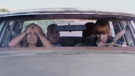 Привет, меня зовут Фрэнк (2014) Привет, меня зовут Фрэнк (2014)