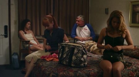 Привет, меня зовут Фрэнк (2014) Привет, меня зовут Фрэнк (2014)