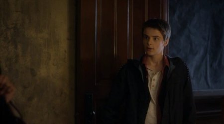 Небольшое привидение: Одна ночь в проклятом доме (2016) Небольшое привидение: Одна ночь в проклятом доме (2016)