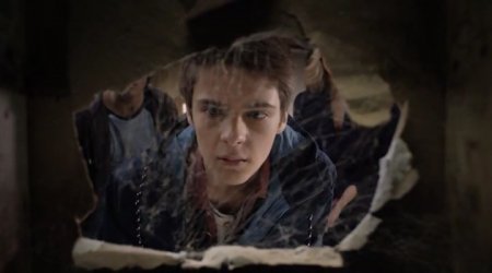 Небольшое привидение: Одна ночь в проклятом доме (2016) Небольшое привидение: Одна ночь в проклятом доме (2016)