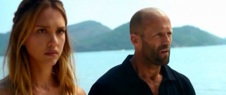 Механик: Воскрешение (2016) Механик: Воскрешение (2016)