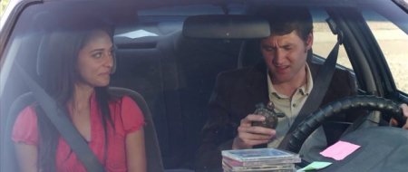 Упущенные встречи (2015)