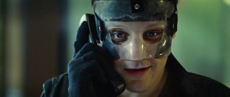 Сто лет прощения (2016)