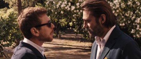 Латинский любовник (2015) Латинский любовник (2015)