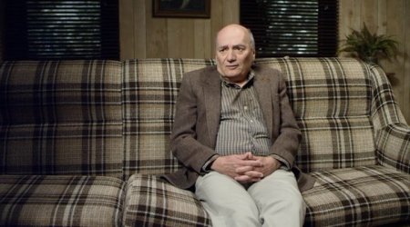 Дальше людей нет (2015) Дальше людей нет (2015)