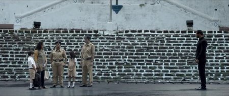 Рокки Красавчик (2016)