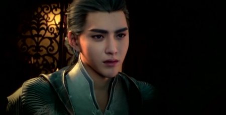 Легенда о воюющих царствах (2016)