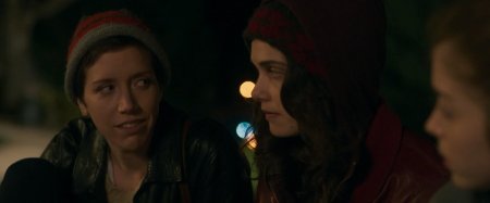 Розали Блюм (2015)