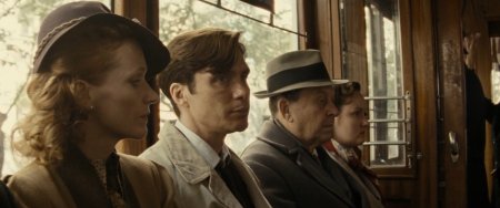 Антропоид (2016) Антропоид (2016)