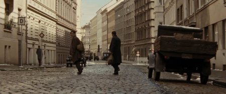 Антропоид (2016) Антропоид (2016)