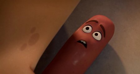 Полный расколбас (2016)