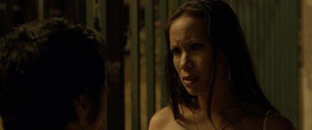 Зло, что творят люди (2015)