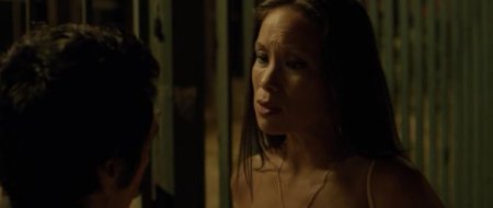 Зло, что творят люди (2015)