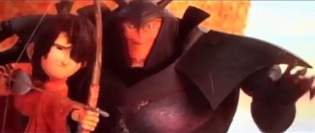 Кубо. Легенда о самурае (2016) Кубо. Легенда о самурае (2016)